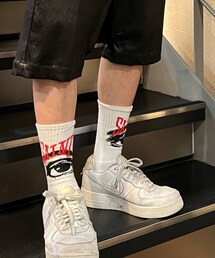 ROYAL FLASH | ソックス/靴下