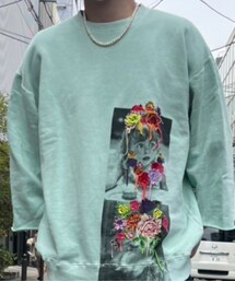 amok | スウェット