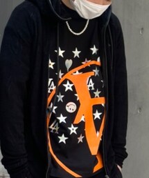 STUD MUFFIN | Tシャツ/カットソー