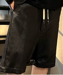 BACKLASH | パンツ