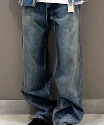 ROYAL FLASH | デニムパンツ