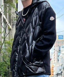 MONCLER | ジャケット/アウター