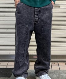 BACKLASH | パンツ