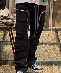 ROYAL FLASH | パンツ