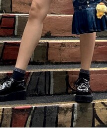 DEMONIA | シューズ