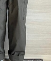 UNIQLO | カーゴパンツ