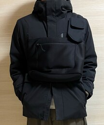 1LDK | メッセンジャーバッグ
