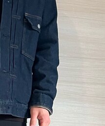 UNIQLO | デニムジャケット