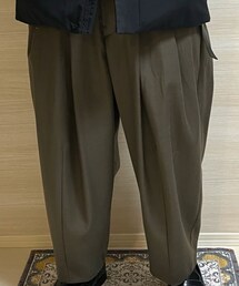 Lui's | スラックス