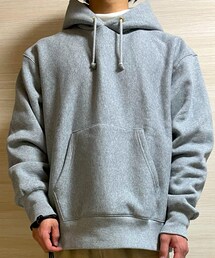 GU | パーカー