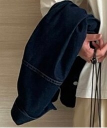 UNIQLO | デニムジャケット