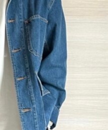 UNIQLO | デニムジャケット