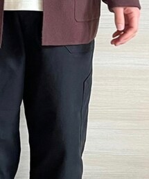 UNIQLO | カーゴパンツ