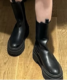 GU | ブーツ
