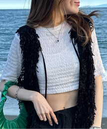 JEANASIS | Tシャツ/カットソー