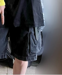 GU | カーゴパンツ