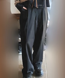 UNIQLO | スラックス