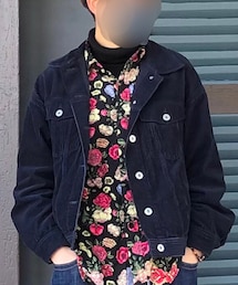 MISHKA | シャツ/ブラウス