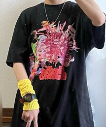 OFFICIAL GOODS | Tシャツ/カットソー
