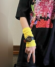 DAISO | アームカバー