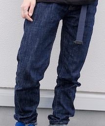 antiqua | デニムパンツ