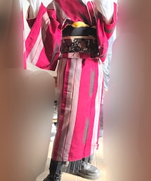 古着 | 着物