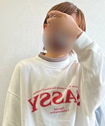 GU | ニット/セーター