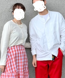 無印良品 | シャツ/ブラウス