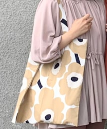 marimekko | トートバッグ