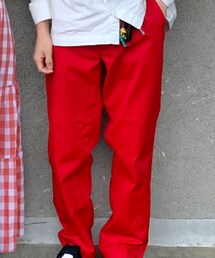 Dickies | チノパンツ