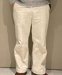 OLD JOE & CO. | パンツ