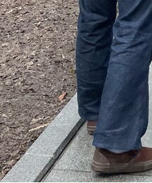 Engineered Garments | スリッポン