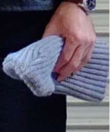 NEW YORK HAT | ニットキャップ/ビーニー