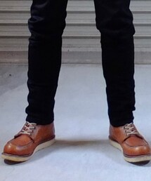 RED WING | ブーツ