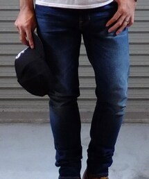 Nudie Jeans | デニムパンツ