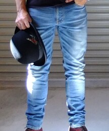 Nudie Jeans | デニムパンツ