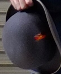 NEW YORK HAT | ハット