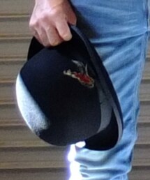 NEW YORK HAT | ハット