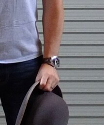 ORIS | アナログ腕時計