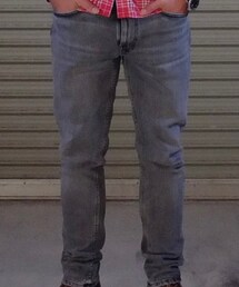 Nudie Jeans | デニムパンツ
