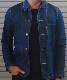 Levi's | カバーオール