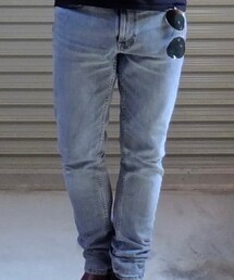 Nudie Jeans | デニムパンツ