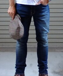 Nudie Jeans | デニムパンツ