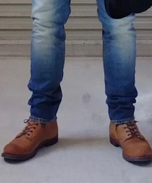 RED WING | ブーツ