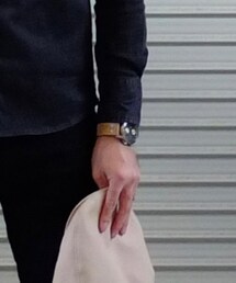 HAMILTON | アナログ腕時計