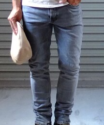 Nudie Jeans | デニムパンツ