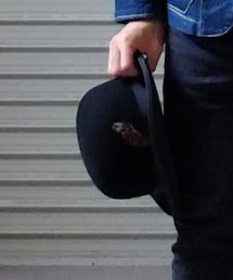 NEW YORK HAT | ハット