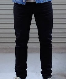 Nudie Jeans | デニムパンツ