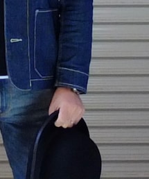 HAMILTON | アナログ腕時計