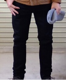 Nudie Jeans | デニムパンツ